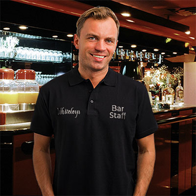 Workwear & tees